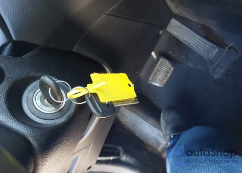 2018 Kia Soul + from USA, damaged, VIN KNDJP3A59J7901095